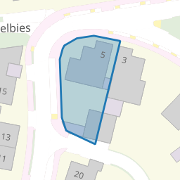 Perceel MDB03-D-3601