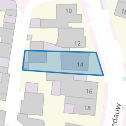 Perceel MDB03-D-3616
