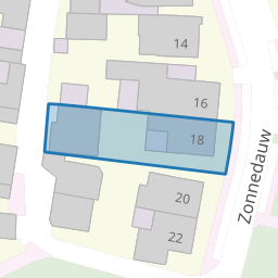 Perceel MDB03-D-3618