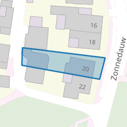 Perceel MDB03-D-3619