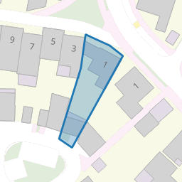 Perceel MDB03-D-3622