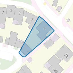 Perceel MDB03-D-3623