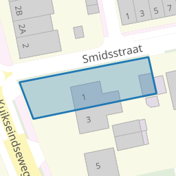 Perceel MDB03-D-3624