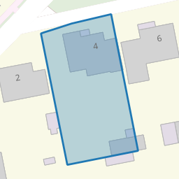 Perceel MDB03-D-3638