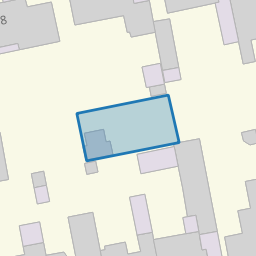 Perceel MDB03-D-3644