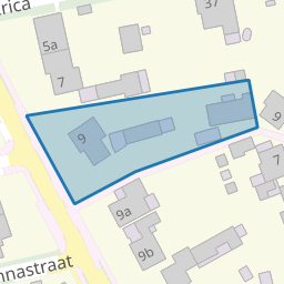 Perceel MDB03-D-3651