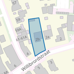 Perceel MDB03-D-3664