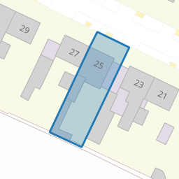 Perceel MDB03-D-3691