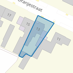 Perceel MDB03-D-3693