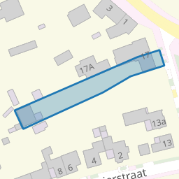 Perceel MDB03-D-3701