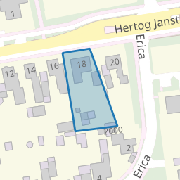 Perceel MDB03-D-3722