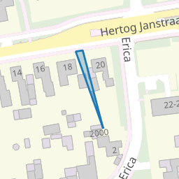 Perceel MDB03-D-3723