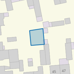 Perceel MDB03-D-3748