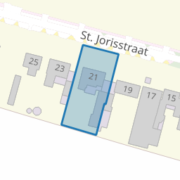 Perceel MDB03-D-3752