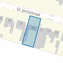Perceel MDB03-D-3753