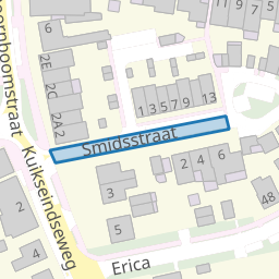 Perceel MDB03-D-3761