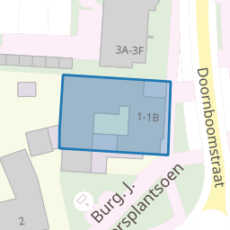 Perceel MDB03-D-3775