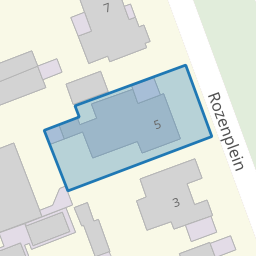 Perceel MDB03-D-3781