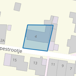 Perceel MDB03-D-3791