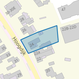 Perceel MDB03-D-3796