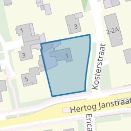 Perceel MDB03-D-3814