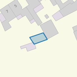 Perceel MDB03-D-3832