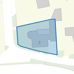 Perceel MDB03-D-3840