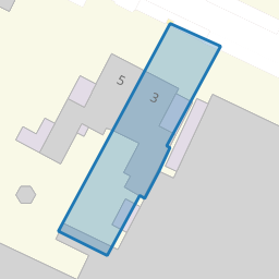 Perceel MDB03-D-3872