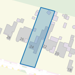 Perceel MDB03-D-3902