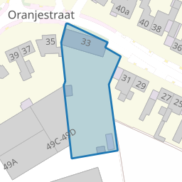 Perceel MDB03-D-3916