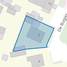 Perceel MDB03-D-3919