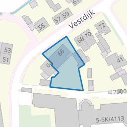 Perceel MDB03-D-3922