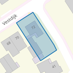 Perceel MDB03-D-3926