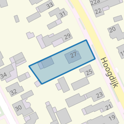 Perceel MDB03-D-3930