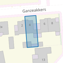 Perceel MDB03-D-3935