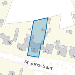 Perceel MDB03-D-3951