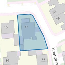 Perceel MDB03-D-3954