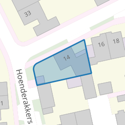 Perceel MDB03-D-3959