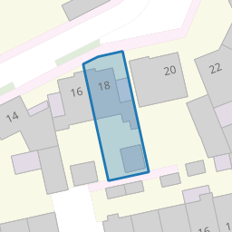 Perceel MDB03-D-3961