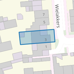 Perceel MDB03-D-3973