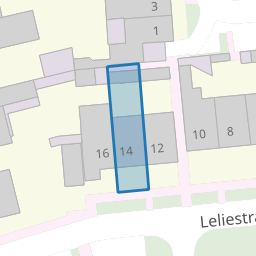 Perceel MDB03-D-3976
