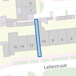 Perceel MDB03-D-3977