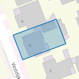 Perceel MDB03-D-3984