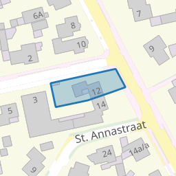 Perceel MDB03-D-3993