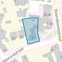 Perceel MDB03-D-3996