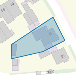 Perceel MDB03-D-4022