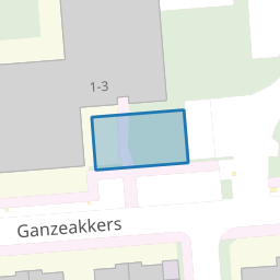 Perceel MDB03-D-4024