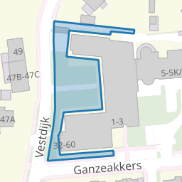 Perceel MDB03-D-4025