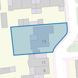 Perceel MDB03-D-4026