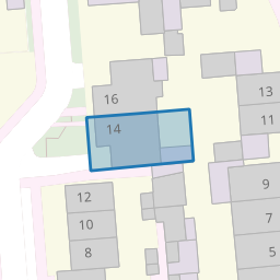 Perceel MDB03-D-4028